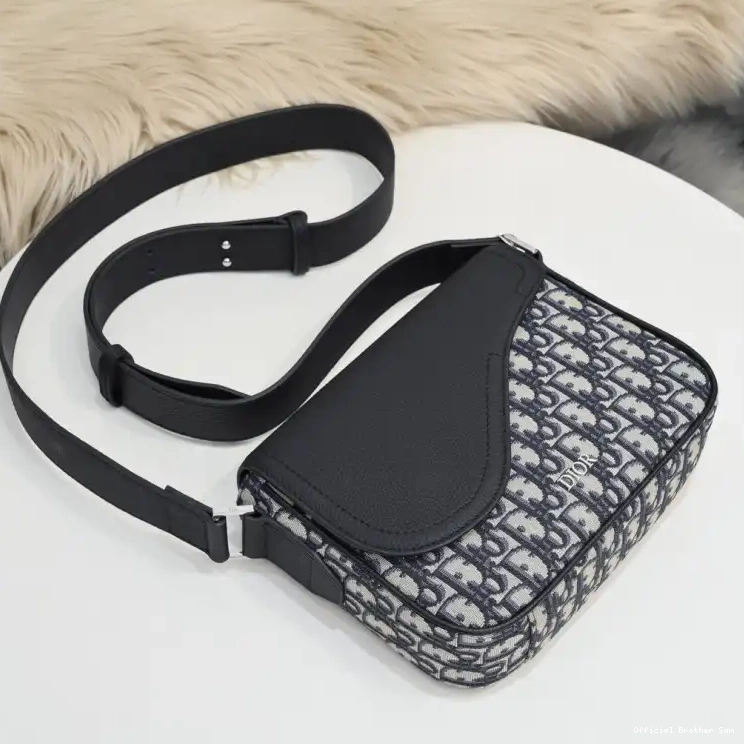 Official Brother Sam Bags Dio 2107YA0085 0725